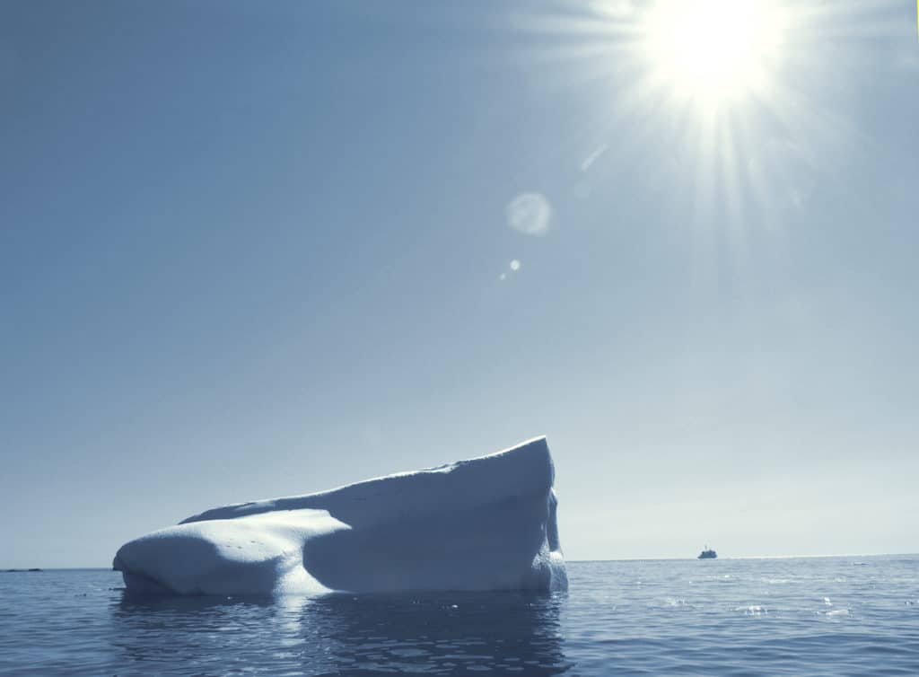 Eine Reise in die kanadische Arktis KANADASTISCH