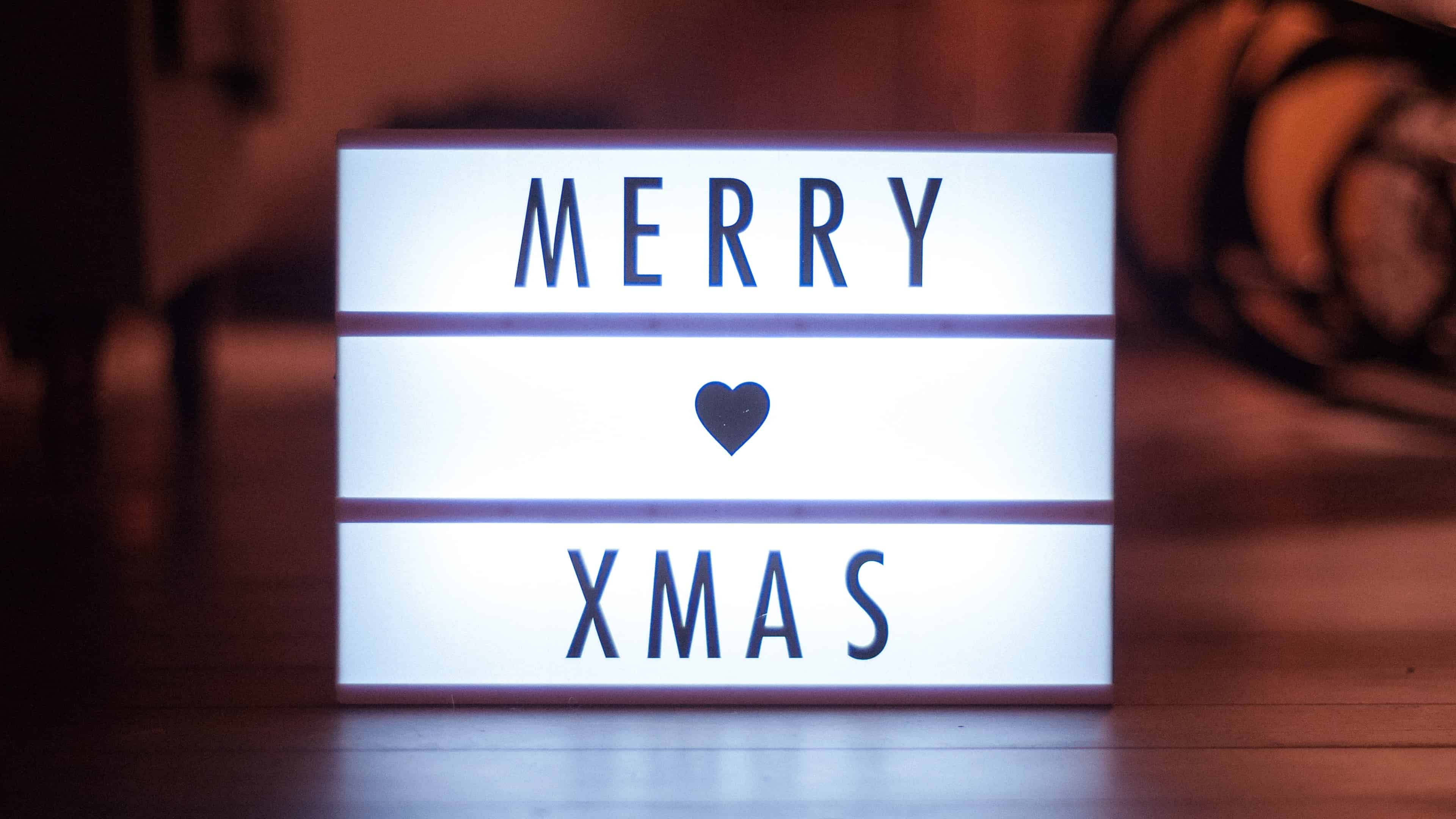 Frohe Weihnachten In Kanada Kanadastisch