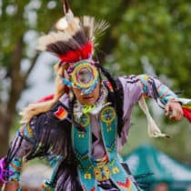 Vier einzigartige Möglichkeiten, die <span>indigene Kultur in Kanada</span> zu erleben