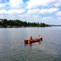 Manitoba – ein wahres <span>Naturtalent</span>