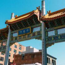 Ein Besuch in <span>Vancouvers Chinatown</span>