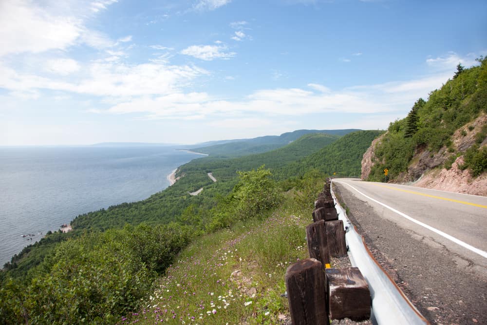 Cape Smokey