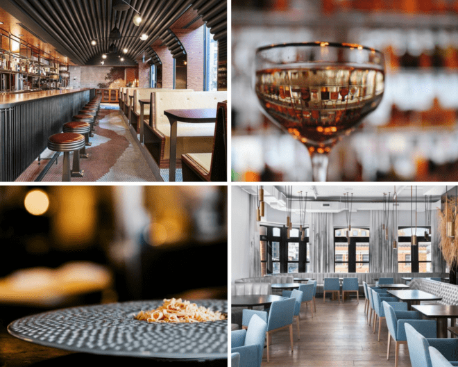 Unsere TopRestaurants in Kanada 2018 KANADASTISCH