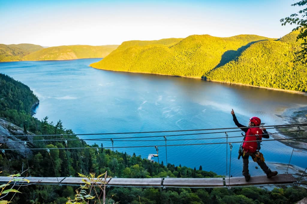 Best of… Saguenay KANADASTISCH