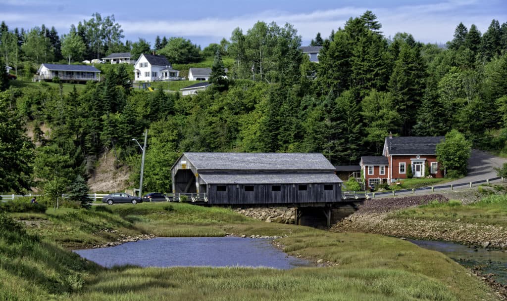 St. Martins