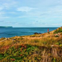 Für Outdoor-Liebhaber! In <span>Neufundland und Labrador</span> könnt ihr was erleben