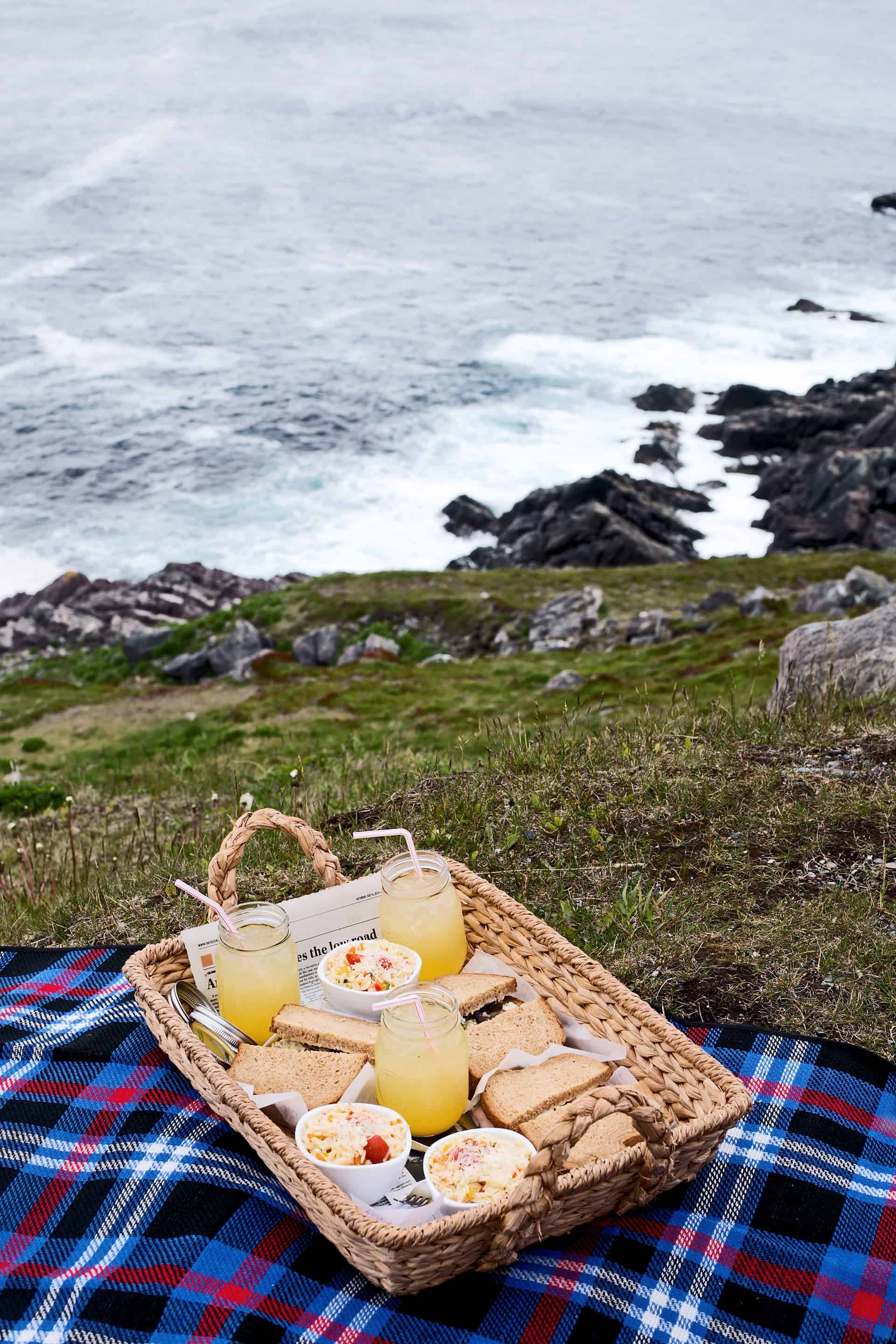 Lighthouse Picnics