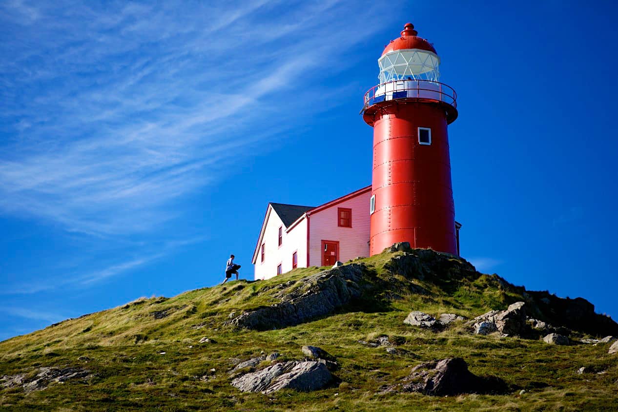 Lighthouse Picnics