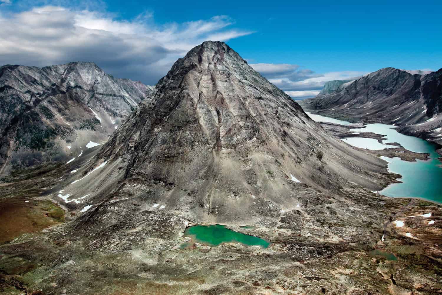 Torngat