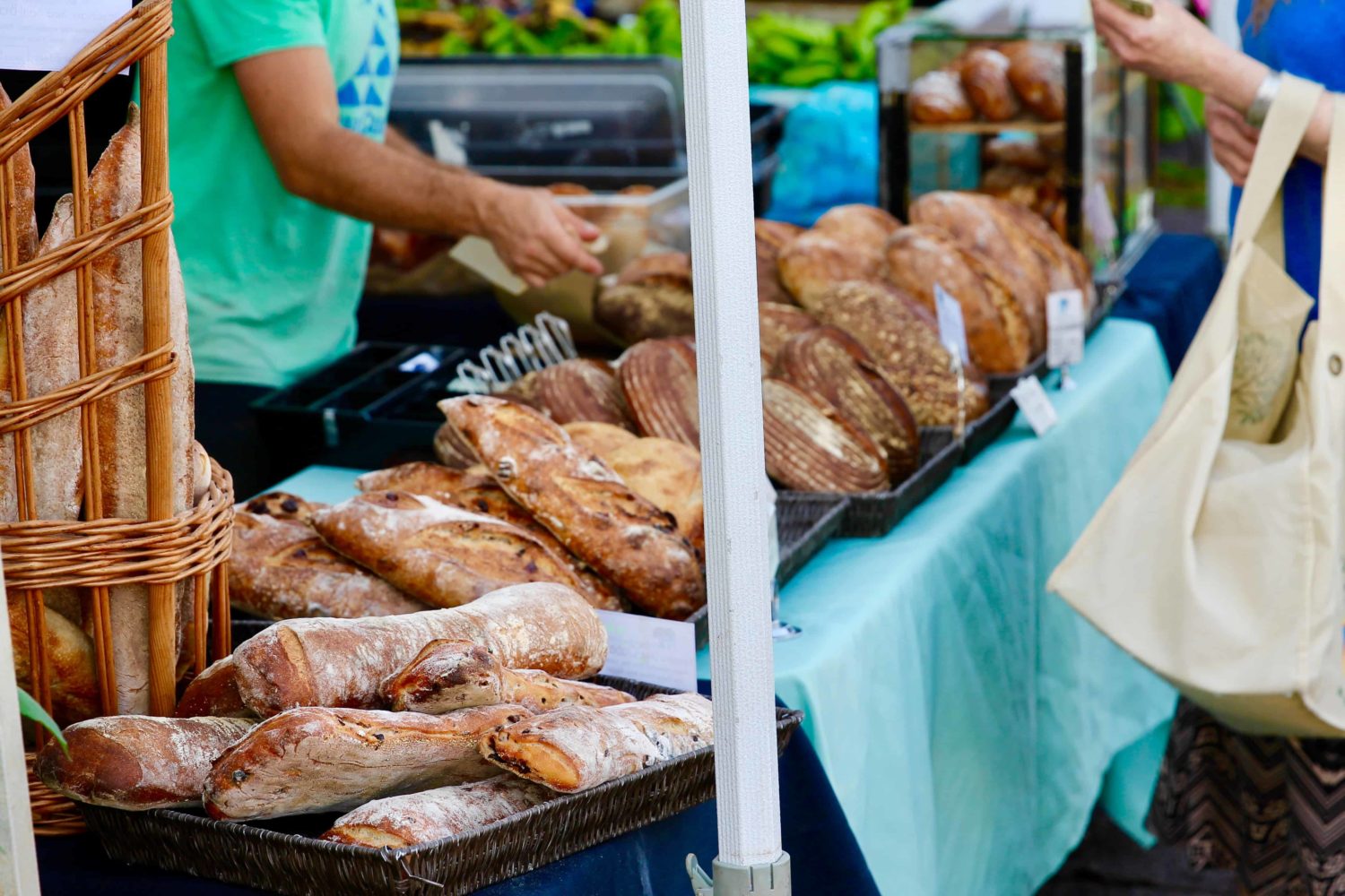 Farmers Market
