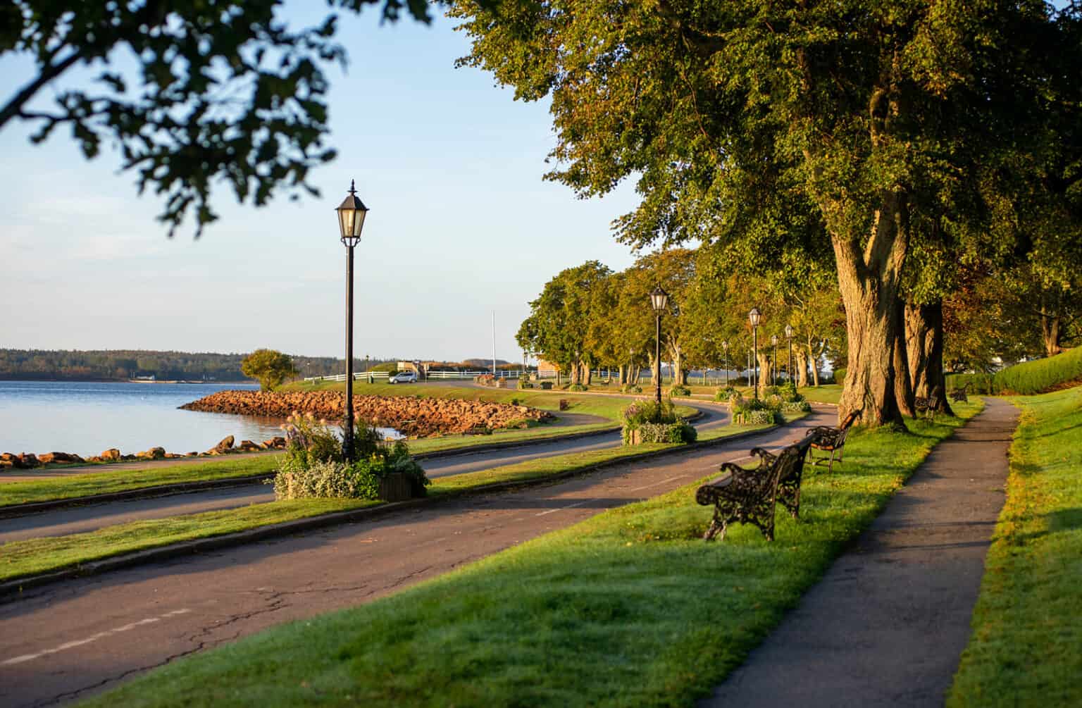 Sehenswürdigkeiten in Prince Edward Island - #KANADASTISCH