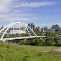 <span>Edmonton</span>: Nicht verpassen!