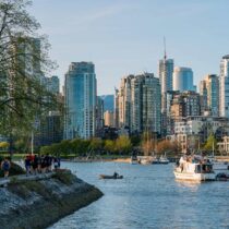 Der beste <span>Stopover</span>: 48 Stunden in Vancouver