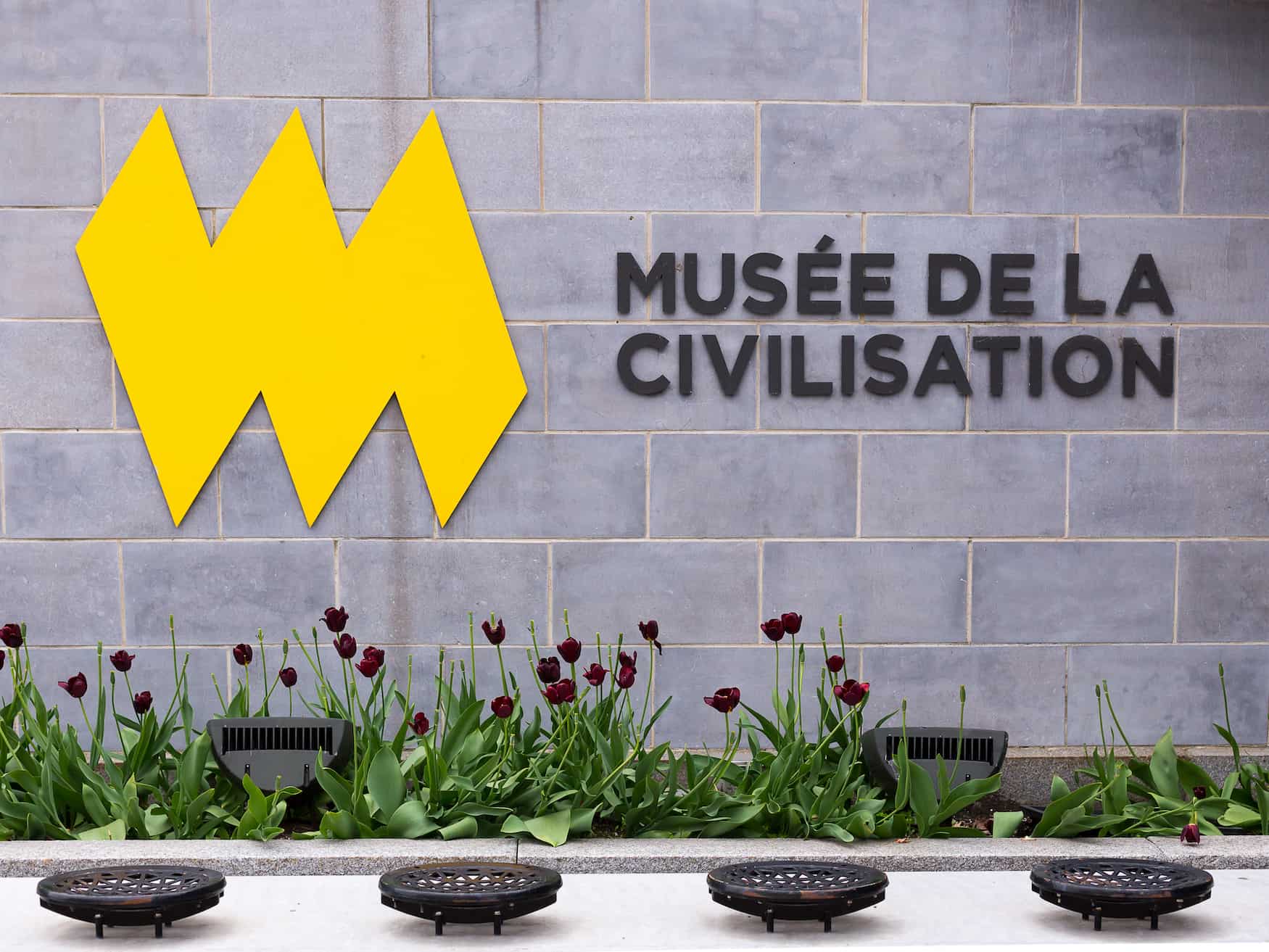 Québec Erlebnisse: Das Musée de la Civilisation