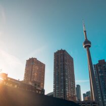 <span>Gebrauchsanweisung für Toronto</span>: So wirst du (fast) zum Local