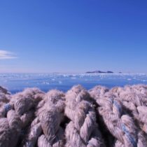 <span>Kanadische Arktis</span>: Die große weiße Welt