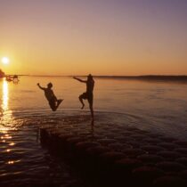 <span>Sommer in den Northwest Territories</span>: 11 Erlebnisse im hohen Norden Kanadas