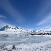 Winter im <span>Yukon</span>
