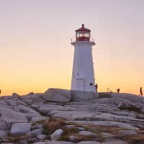 Der Herbst ist <span>abenteuerlich</span> in Nova Scotia