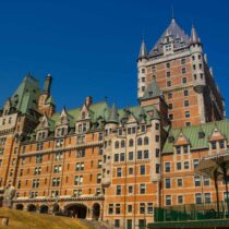 Jennys Tipps für <span>Hotels in Kanada</span>