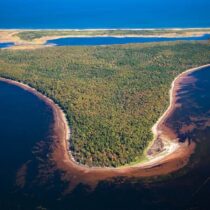 Der neue <span>Pituamkek National Park</span>: Dünen, Wälder und die uralte Kultur der Mi´kmaq