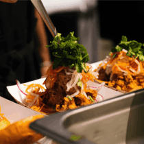<span>Toronto Food-Guide:</span> Die zehn besten Restaurants der Stadt