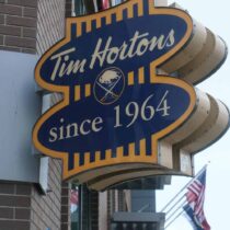 <span>Tim Hortons für Anfänger</span>: Was du beim Besuch der kanadischsten Kaffeekette der Welt wissen musst