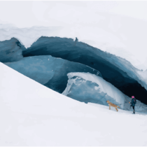 Gletscherzeit deluxe: 15 Tipps für den <span>Athabasca Glacier</span>