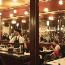 Die <span>besten Restaurants in Montréal</span> – Steckbriefe