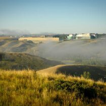 <span>Boomendes Reiseziel</span>: 5 neue Highlights für Alberta