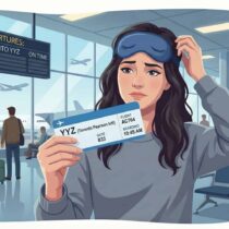 YVR, YYZ & Co.: Warum <span>Kanadas Flughäfen</span> klingen wie geheime Botschaften