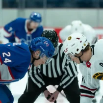 Auf den Spuren der <span>„Heated Rivalry“-Serie</span> in Ontario