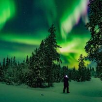 Die <span>besten Fotospots</span> der Northwest Territories