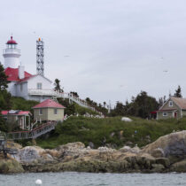 <span>Ungewöhnliche Unterkünfte</span> in Québec