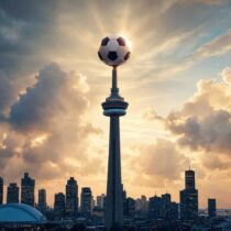 <span>Tor-onto</span>: Insidertipps zur WM 2026 in Toronto