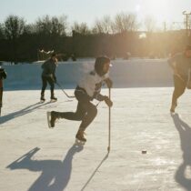<span>Eishockey in Kanada</span>: Warum Hockey einfach dazugehört